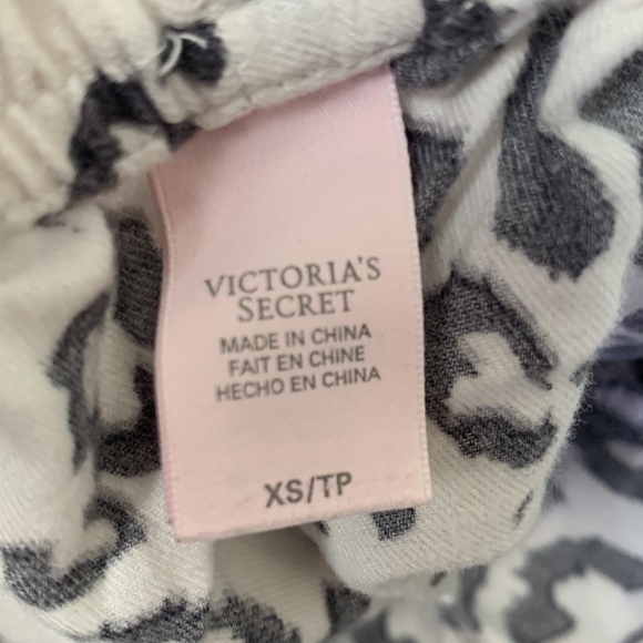Victoria’s Secret | Woman’s PJ Pants Size XS - Picture 8 of 9